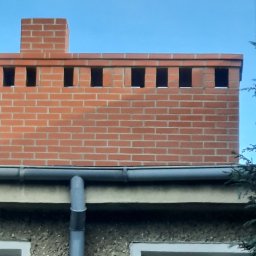 Wymiana dachu Bielawa 2