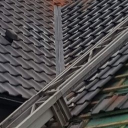 Wymiana dachu Bielawa 3