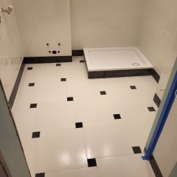 Malowanie mieszkań Ząbki 3