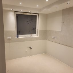 Malowanie mieszkań Ząbki 2