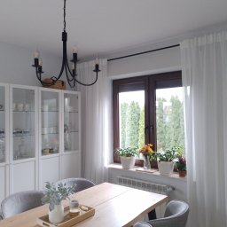 Malowanie mieszkań Jazowsko 3