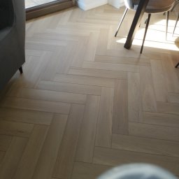 Malowanie mieszkań Jazowsko 1