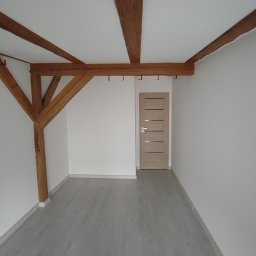 Malowanie mieszkań Toruń 2