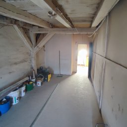 Malowanie mieszkań Toruń 3