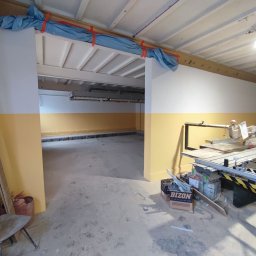 Malowanie mieszkań Toruń 4