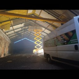 Ocieplanie Pianką PUR Żmigród 4