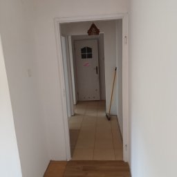 RAFBUD - Wyjątkowe Malowanie Kozienice