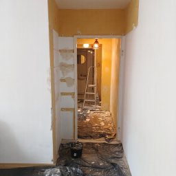 RAFBUD - Najwyższej Klasy Malowanie Pokojów Kozienice