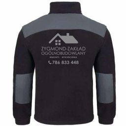 ZAKŁAD OG&Oacute;LNOBUDOWLANY MATEUSZ ZYGMOND - Wyr&oacute;wnywanie Ścian Krempachy