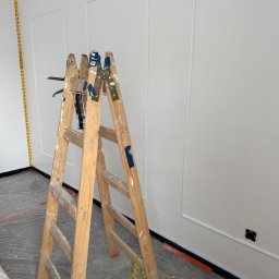 Remonty mieszkań Krempachy 1