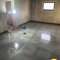 Remonty mieszkań Krempachy 3