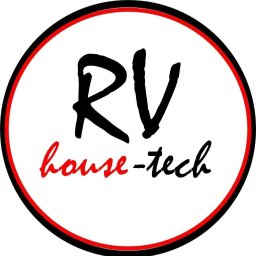 RVhouse-tech Rafał Witkowski - Łazienki Poznań