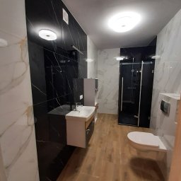 Remont łazienki Poznań 22