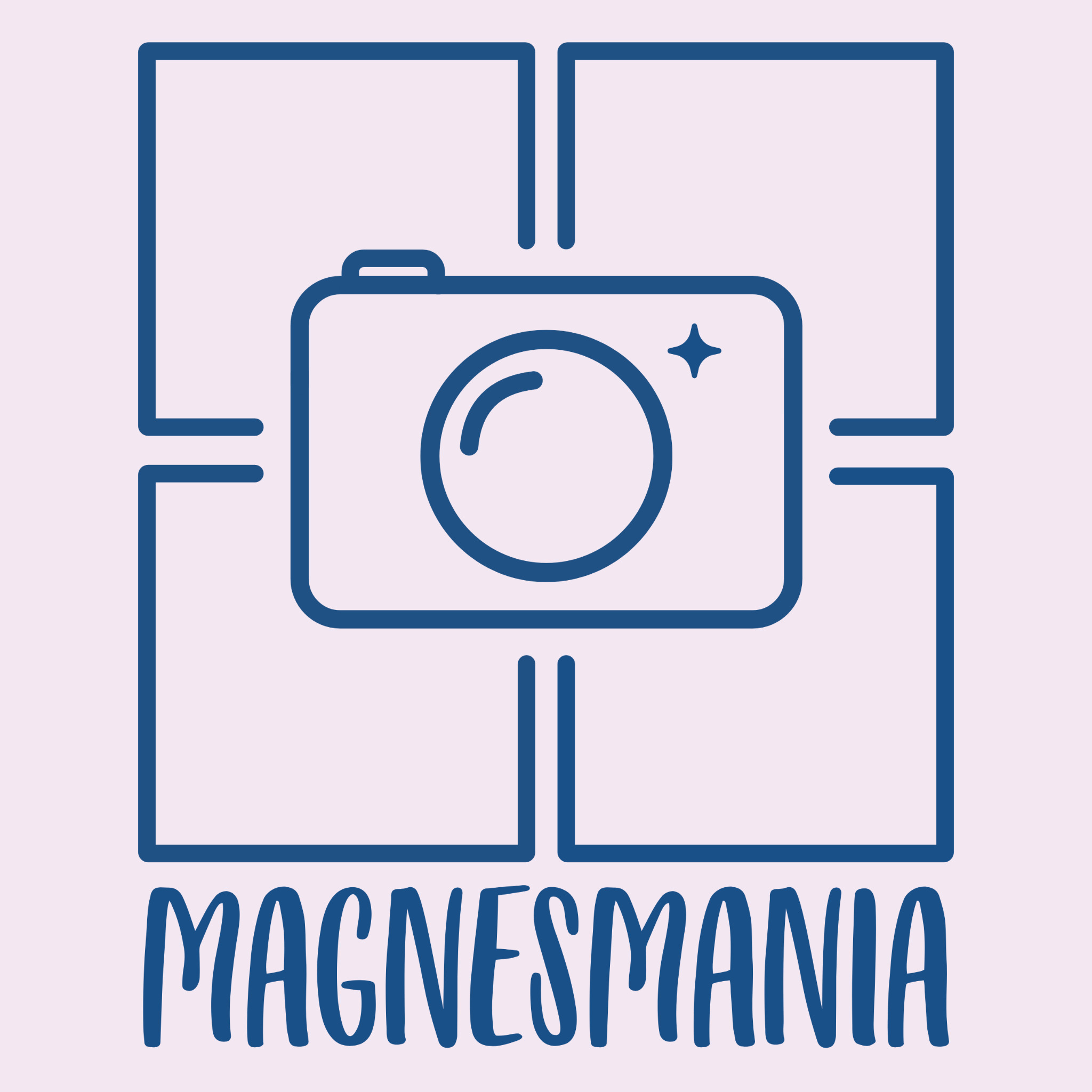 Tworzymy personalizowane magnesy ze zdjęciem i dedykacją