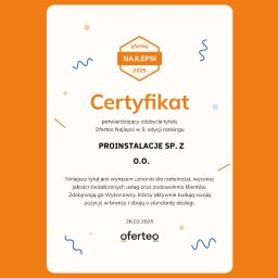 Klimatyzacja do domu Radom 1