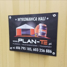 PLAN-TE - Firma Transportowa Siedlce