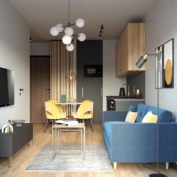 PURSSU STUDIO EWA KUROWSKA - Pierwszorzędny Home Staging Dla Mieszkań na Sprzedaż Gdańsk
