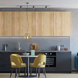 Projektowanie mieszkania Gdańsk 3