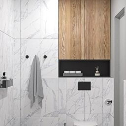 Projektowanie mieszkania Gdańsk 4