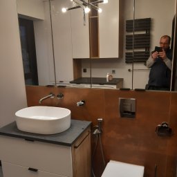 Wykończenia wnętrz Legnica 1