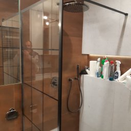 Wykończenia wnętrz Legnica 2