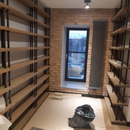 Wykończenia wnętrz Legnica 3