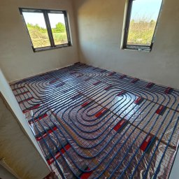 Krzysztof Werynski - Ogrzewanie Podłogowe Gorz&oacute;w Wielkopolski