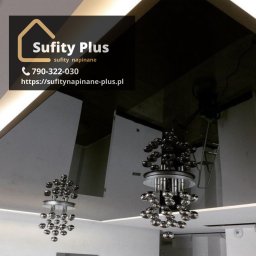 Sufit Plus - Podświetlane Sufity Wrocław