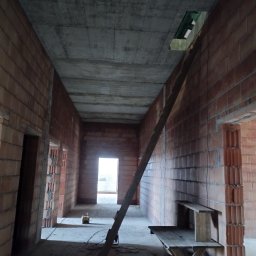 Domy murowane Radomyśl nad Sanem 3