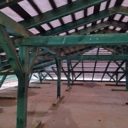 Domy murowane Radomyśl nad Sanem 4