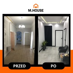 Remonty mieszkań Gorzów Wielkopolski 1