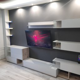 Dom-in - Konstrukcje Szkieletowe Opoczno