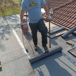 METAL-TRANS Mariusz Błoński - Ogrodnik Oława