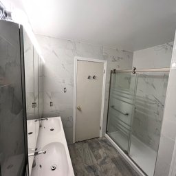 Remont łazienki Kielce 3