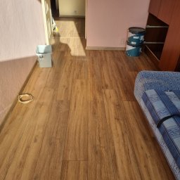 Malowanie mieszkań Warszawa 4