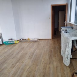 Malowanie mieszkań Warszawa 2