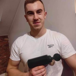 Masaż Ożarów Mazowiecki 1