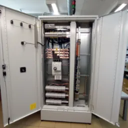 Rozdział energii elektrycznej.