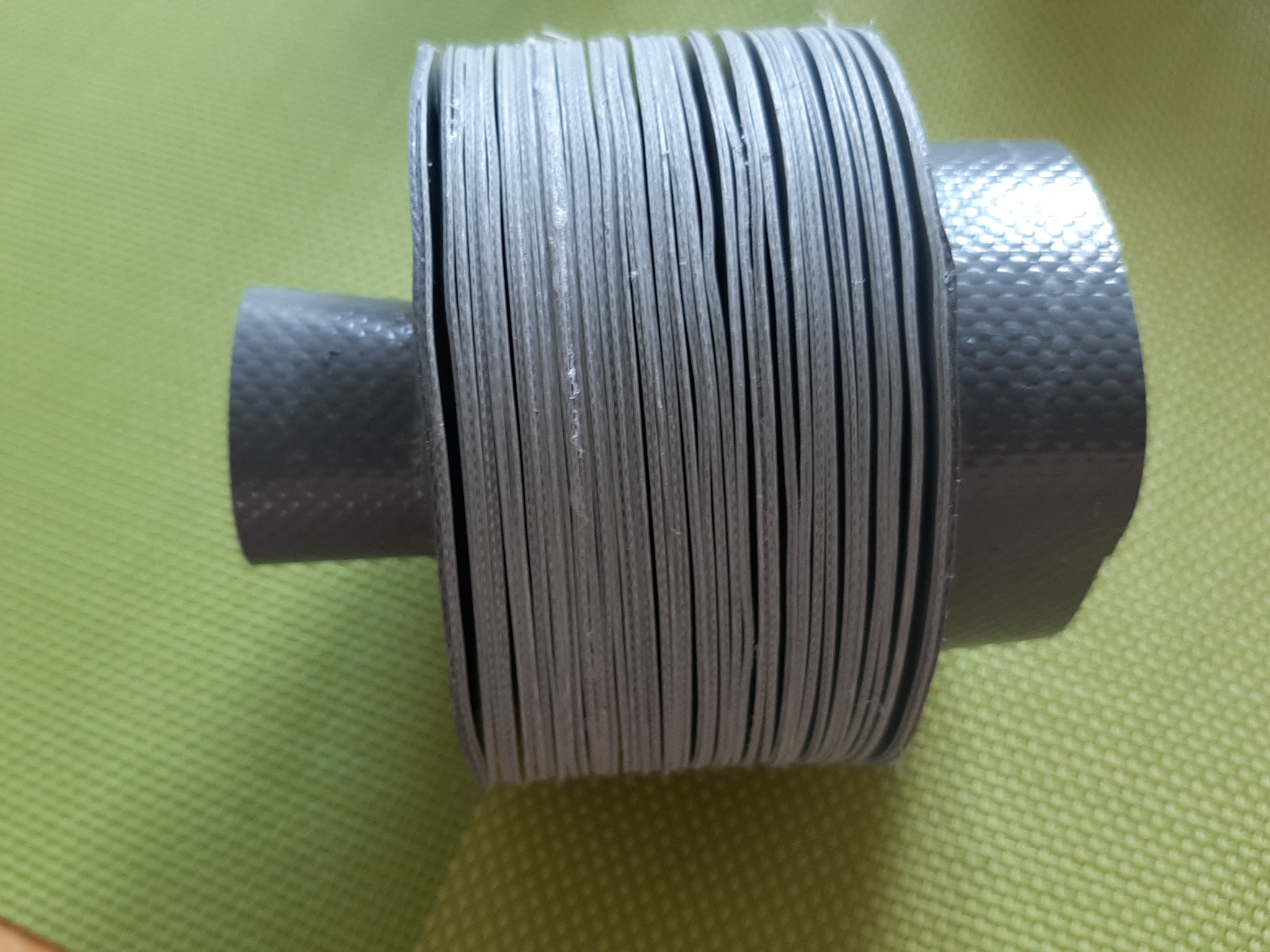 Osłona harmonijkowa hermetyczna