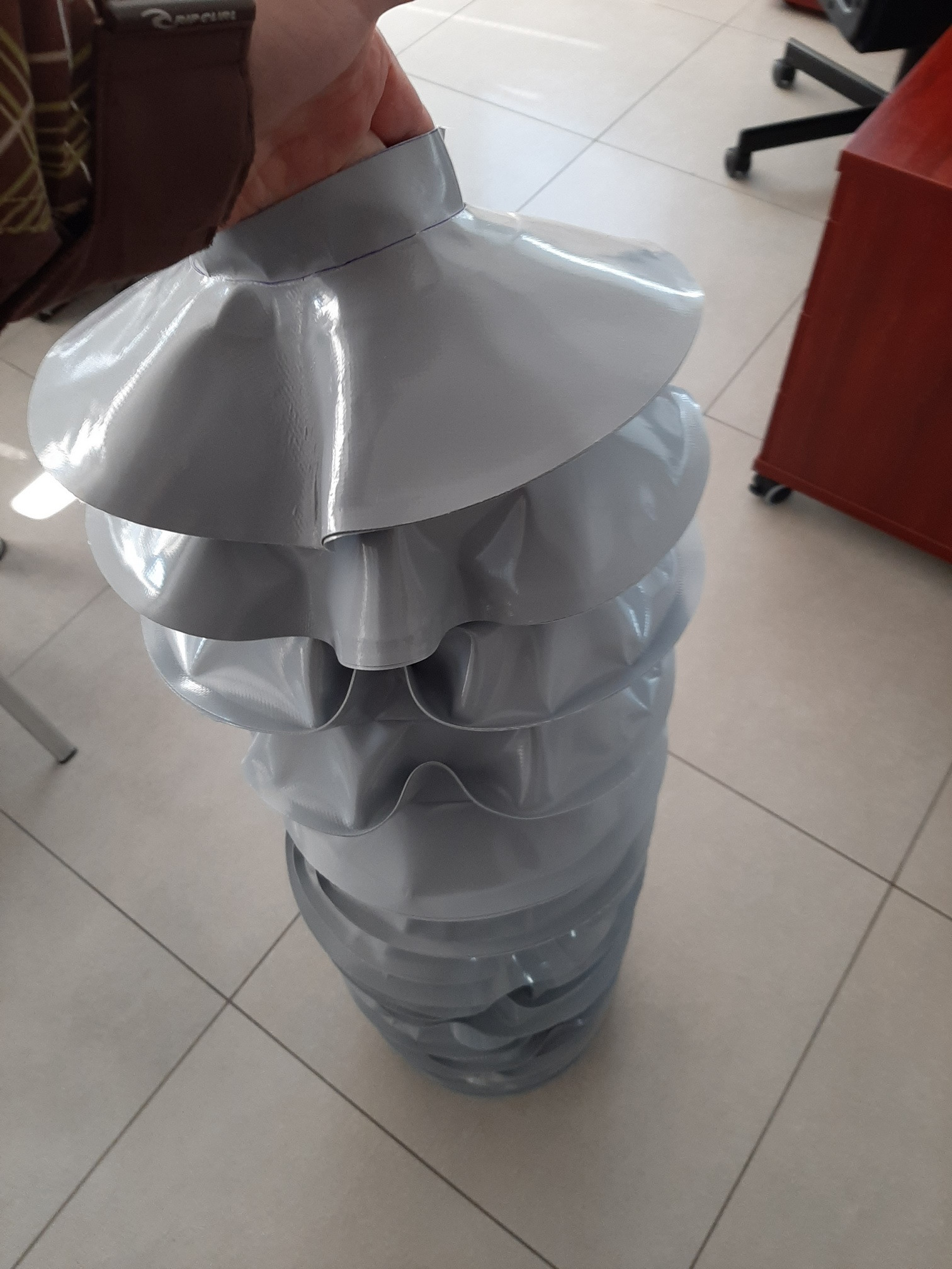 Osłona długości 3m