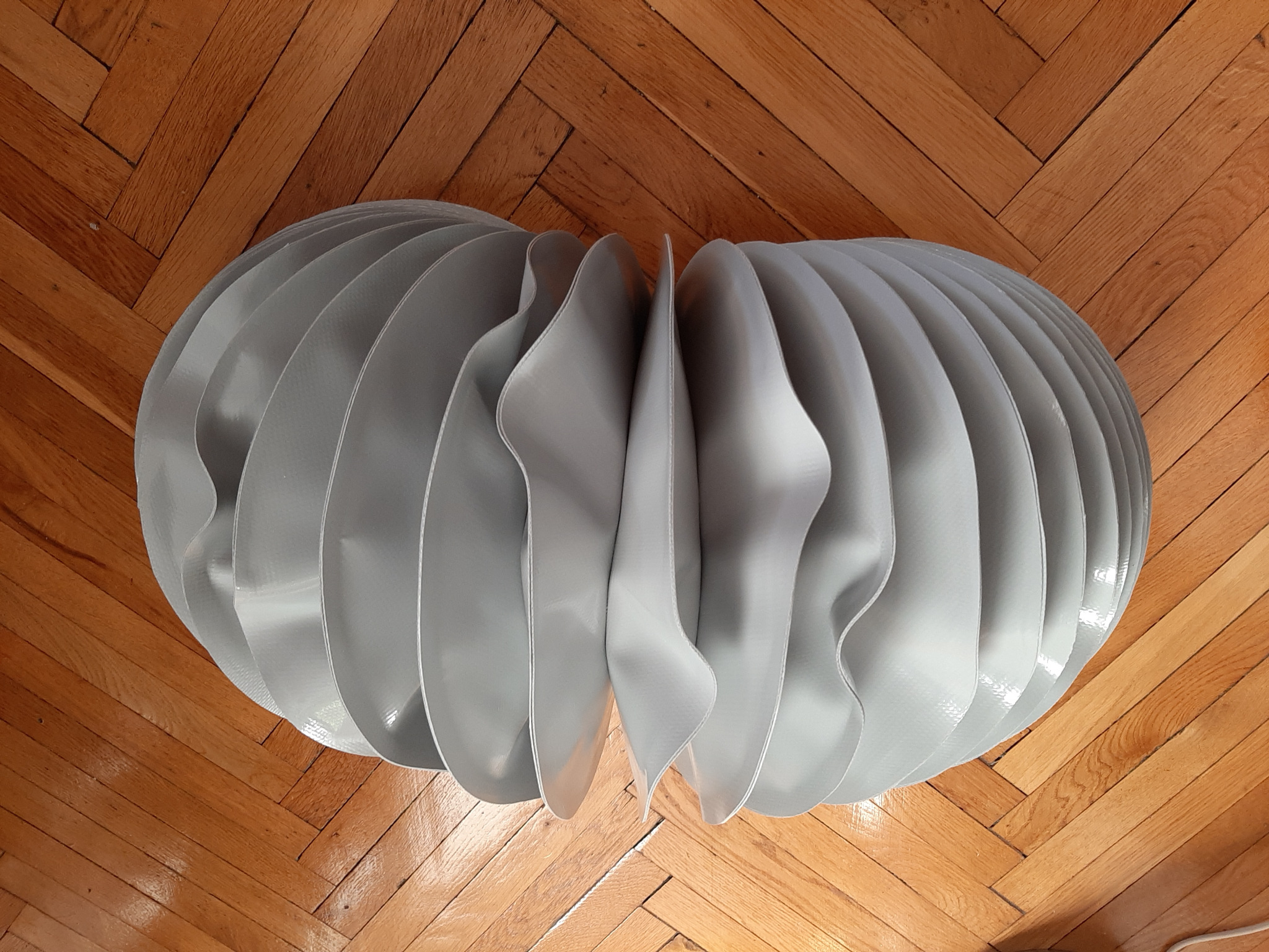 Osłona wodoszczelna