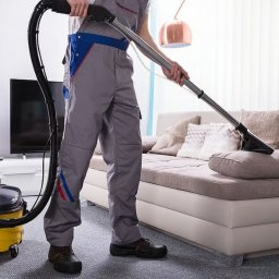 Mycie dachów Szczecin 1