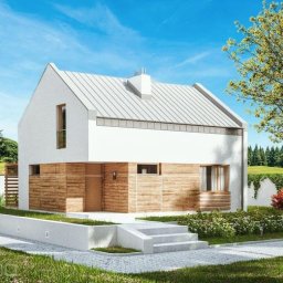Adaptacja projektu Koszalin 2