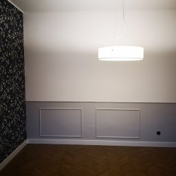 Wykończenia wnętrz Kobyłka 2
