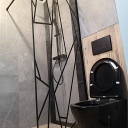 Wykończenia wnętrz Kobyłka 3