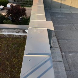 Artur Novikau - Najwyższej Klasy Blachy Dachowe Szczecin