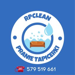 RPclean - Usługi Sprzątania Zgierz