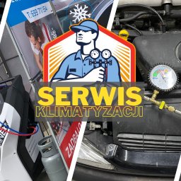 Serwis klimatyzacji Samochodowej przy Ikea Lublin - Serwis Samochodowy Lublin