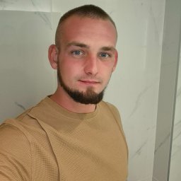 Krystian Marciniak - Mycie Elewacji Chocz