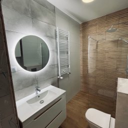 Tomasz Hurkała - Układanie paneli i parkiet&oacute;w Oława